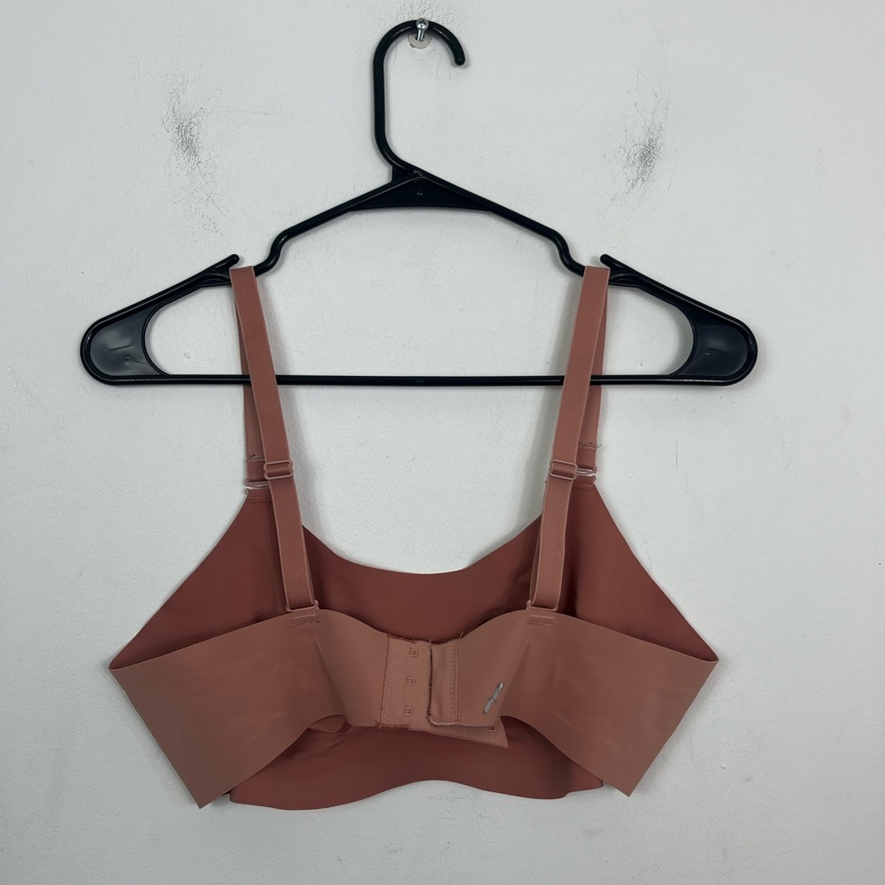 Knix Evolution Wire Free Bra Sz 3 - Picture 4 of 7